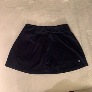 Prince Tennis Skirt, Size L